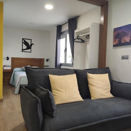 הוילה Baamonde A Casina Do Camino מראה חיצוני תמונה