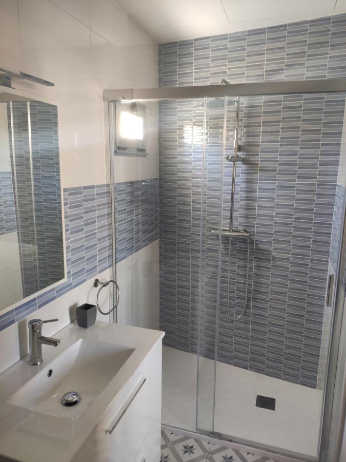 הוילה Baamonde A Casina Do Camino מראה חיצוני תמונה