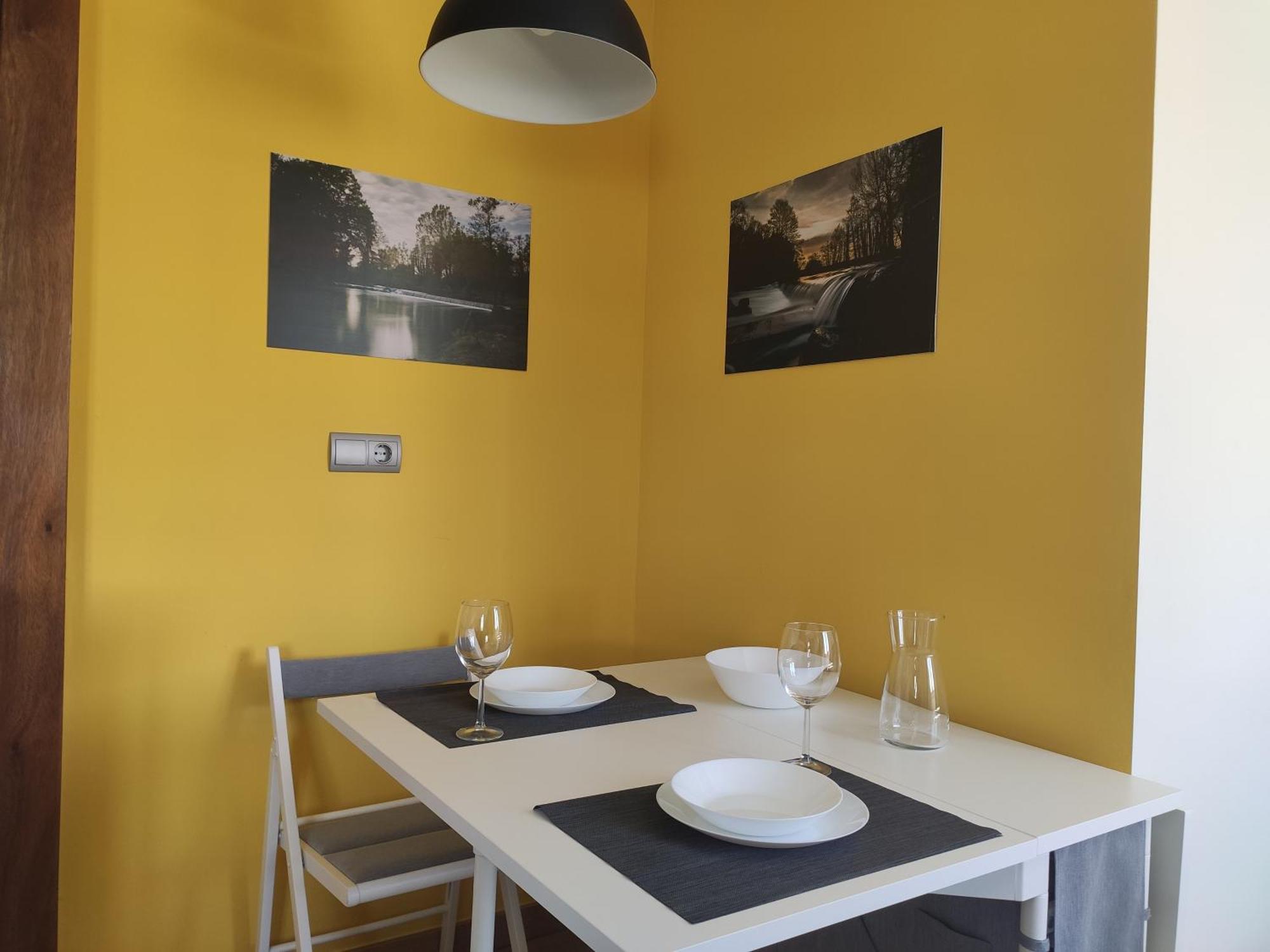 הוילה Baamonde A Casina Do Camino מראה חיצוני תמונה